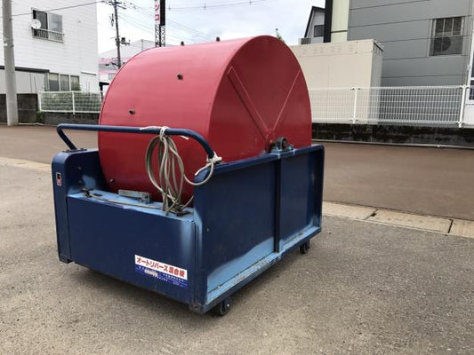 吉徳　中古　混合機