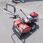 三菱　中古　耕耘機