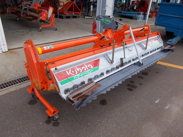 コバシ　中古　ハロー