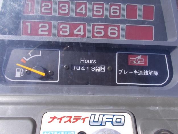 ヤンマー　中古　田植機