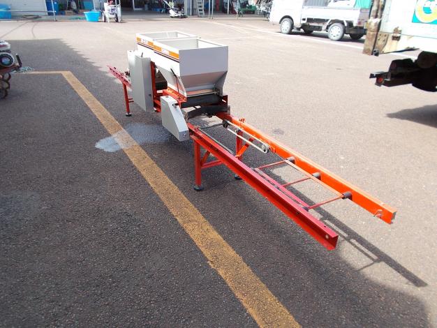 コンマ 中古 播種機 – 農キング