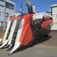 クボタ　中古　コンバイン