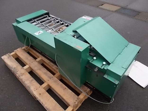 オギワラ精機　中古　アスパラ自動選別機