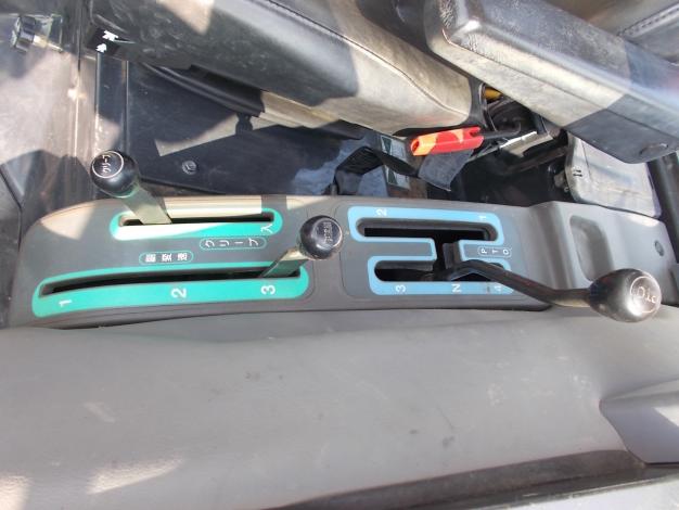 ヤンマー中古トラクター