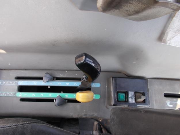 ヤンマー中古トラクター