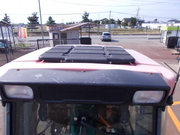 ヤンマー中古トラクター