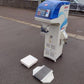 イセキ　中古　選別計量機