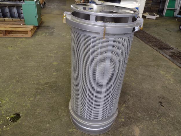 イセキ　中古　選別計量機