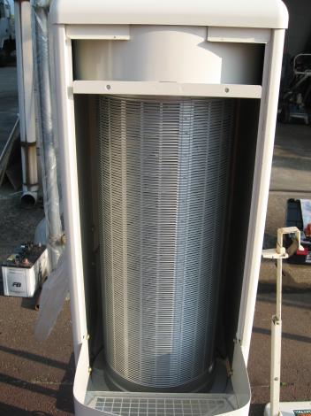 タイガーカワシマ　パックメイト　NRV20A 農機具 タイガーカワシマ パックメイト NRV20A 農機具 - メルカリ