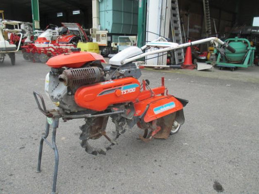 クボタ中古1輪管理機