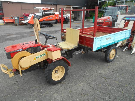 ノザワ　中古　テーラー
