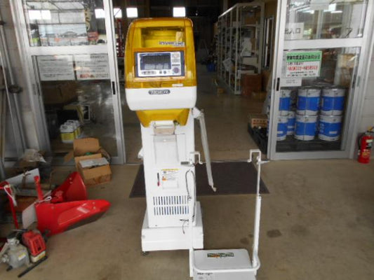 タイガー　中古選別計量機