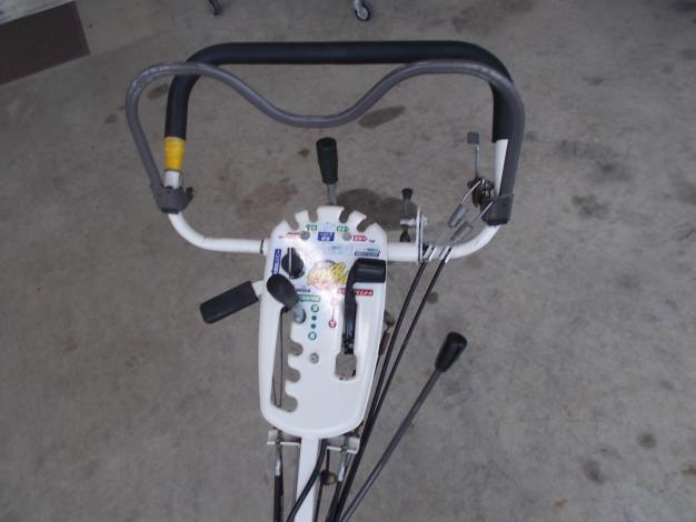 オーレック 中古 スパイダーモア – 農キング