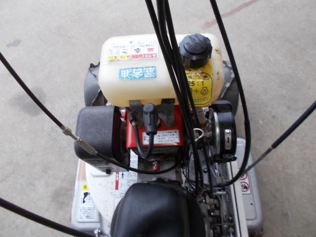 オーレック　中古　スパイダーモア