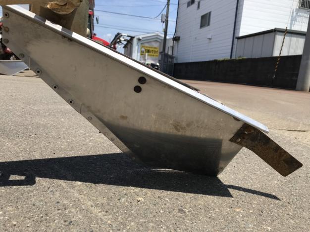 マメトラ 中古 乗用溝切機 – 農キング