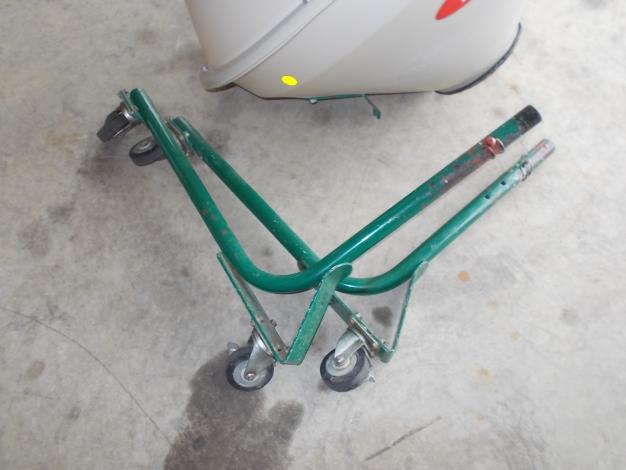 ササキ　中古　メインホッパー