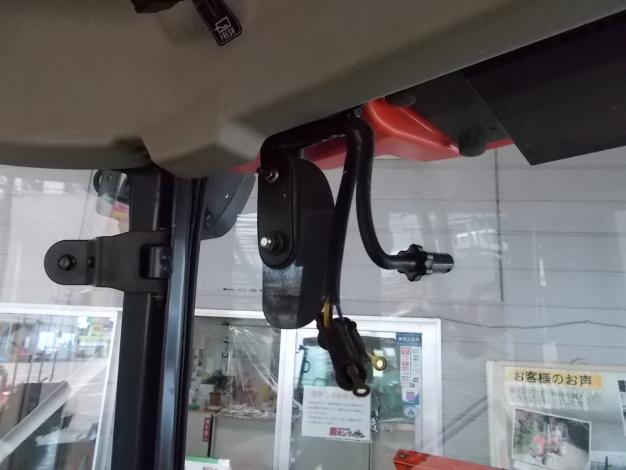 クボタ　中古　トラクター
