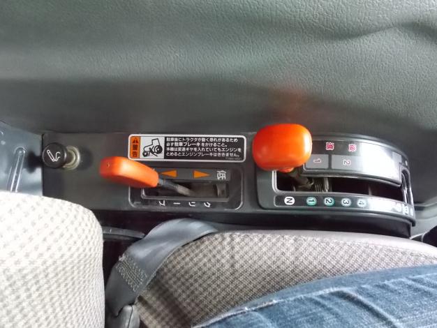 クボタ　中古　トラクター