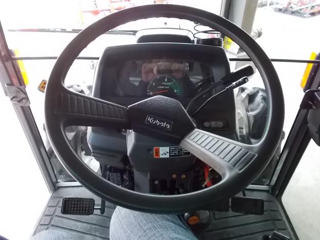 クボタ　中古　トラクター