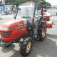 ヤンマー 中古 トラクター キャビン 27馬力