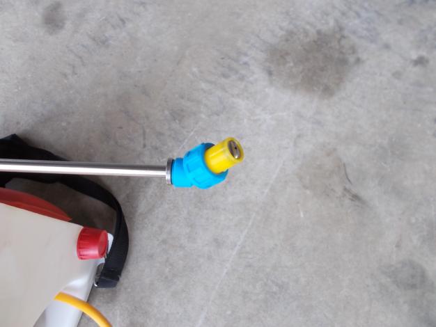 丸山BigM　中古　背負い動噴