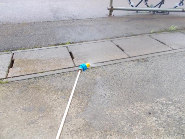 丸山BigM　中古　背負い動噴