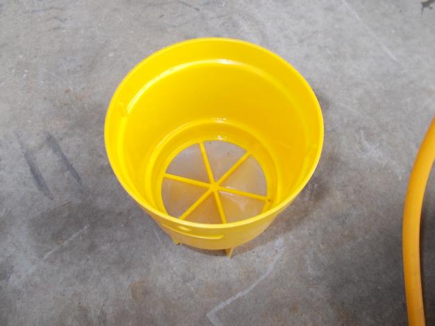 丸山BigM　中古　背負い動噴