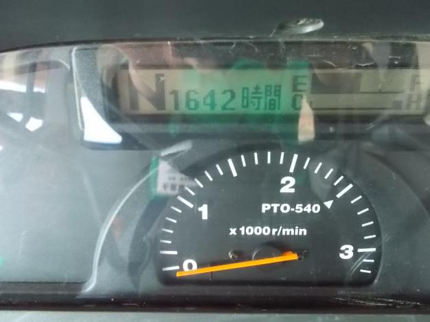 クボタ　中古　トラクター