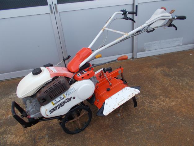 クボタ　中古　管理機