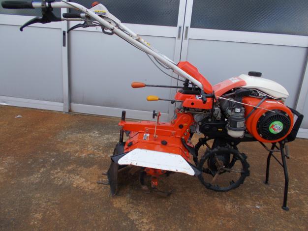 クボタ　中古　管理機