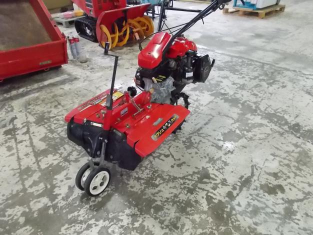 ヤンマー 中古 管理機