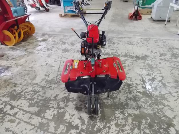 ヤンマー 中古 管理機