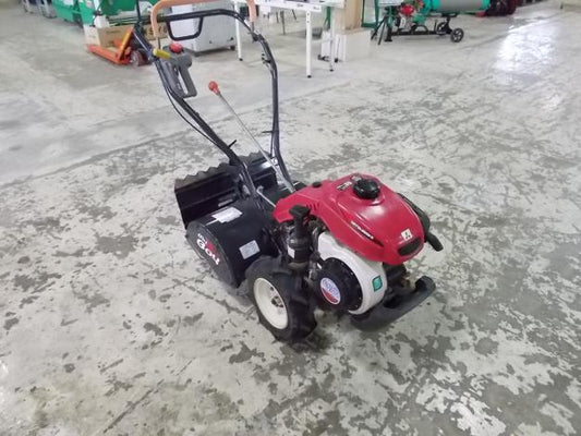 三菱 中古 管理機