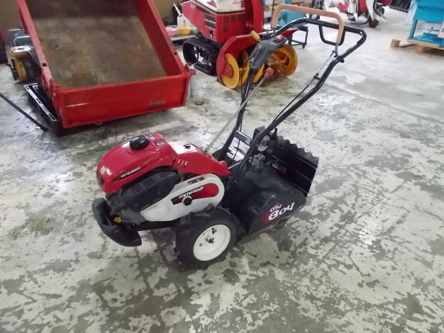 三菱 中古 管理機