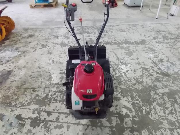 三菱 中古 管理機
