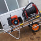 丸山　中古　セット動噴