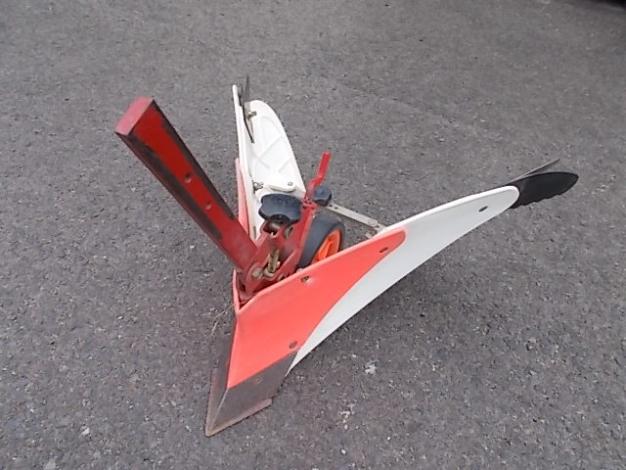 ヤンマー　中古　耕耘機