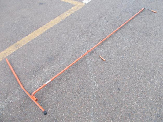 クボタ　中古　春風マーカー