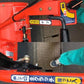 クボタ　中古　耕耘機