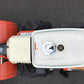 クボタ　中古　耕耘機