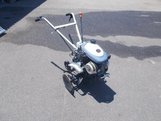 イセキ　中古　管理機