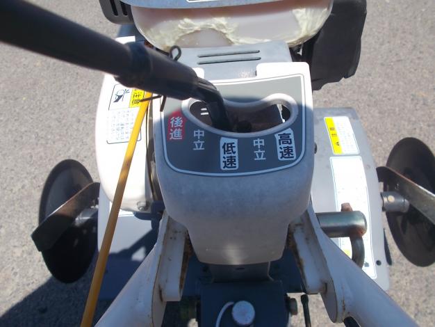 イセキ 中古 管理機 – 農キング