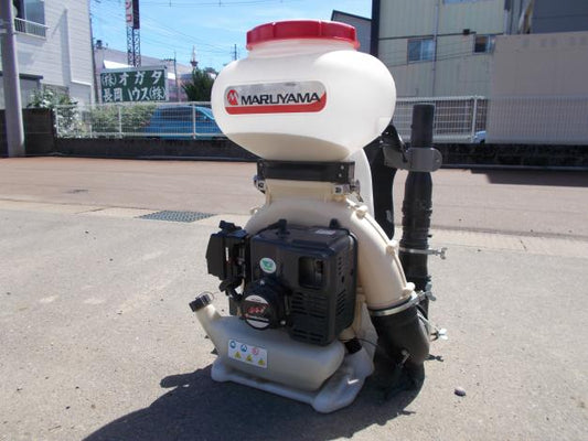 丸山　中古動散