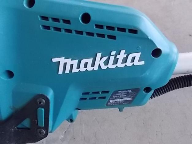 マキタ 中古 充電式草刈機 – 農キング