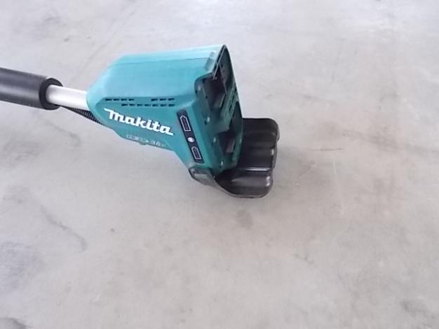 マキタ 中古 充電式草刈機 – 農キング