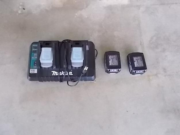 マキタ 中古 充電式草刈機 – 農キング