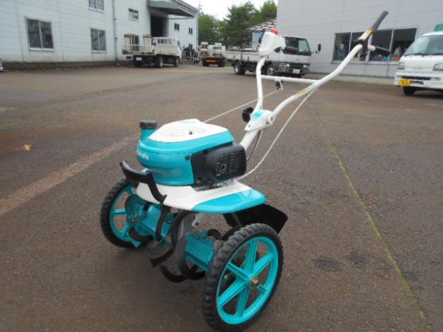 クボタ中古管理機