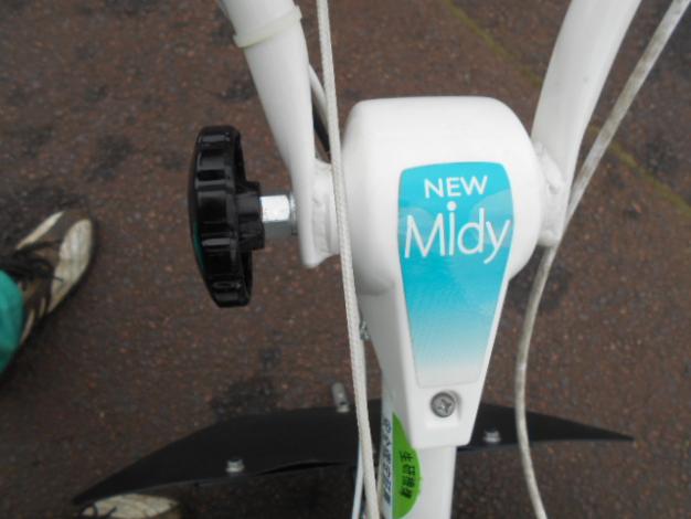 クボタ中古管理機