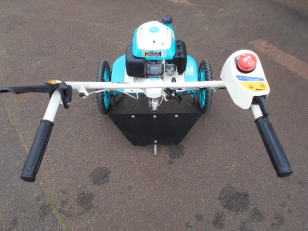 クボタ中古管理機