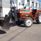 クボタ　中古トラクター
